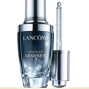 Authentic new .67 FL o z size $52 retail value